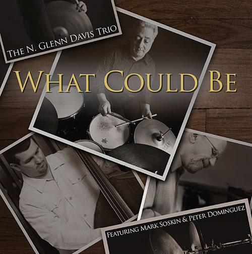 What Could Be by Glenn Davis with Mark Soskin